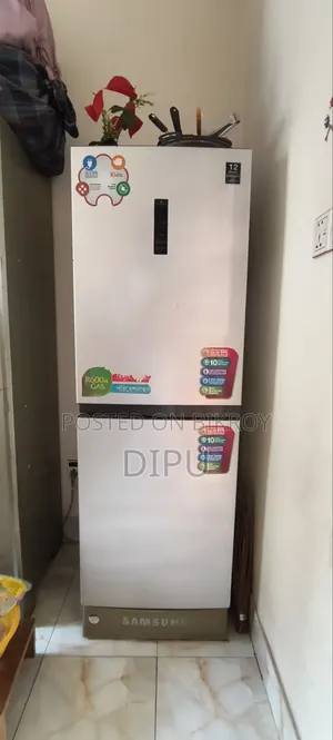 Samsung 218 Liter Fridge for Sale