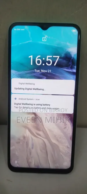 আইটেল ভিশন ৩ টার্বো ৬৪ জিবি গ্রিন
