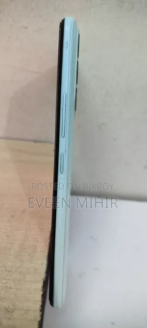 আইটেল ভিশন ৩ টার্বো ৬৪ জিবি গ্রিন