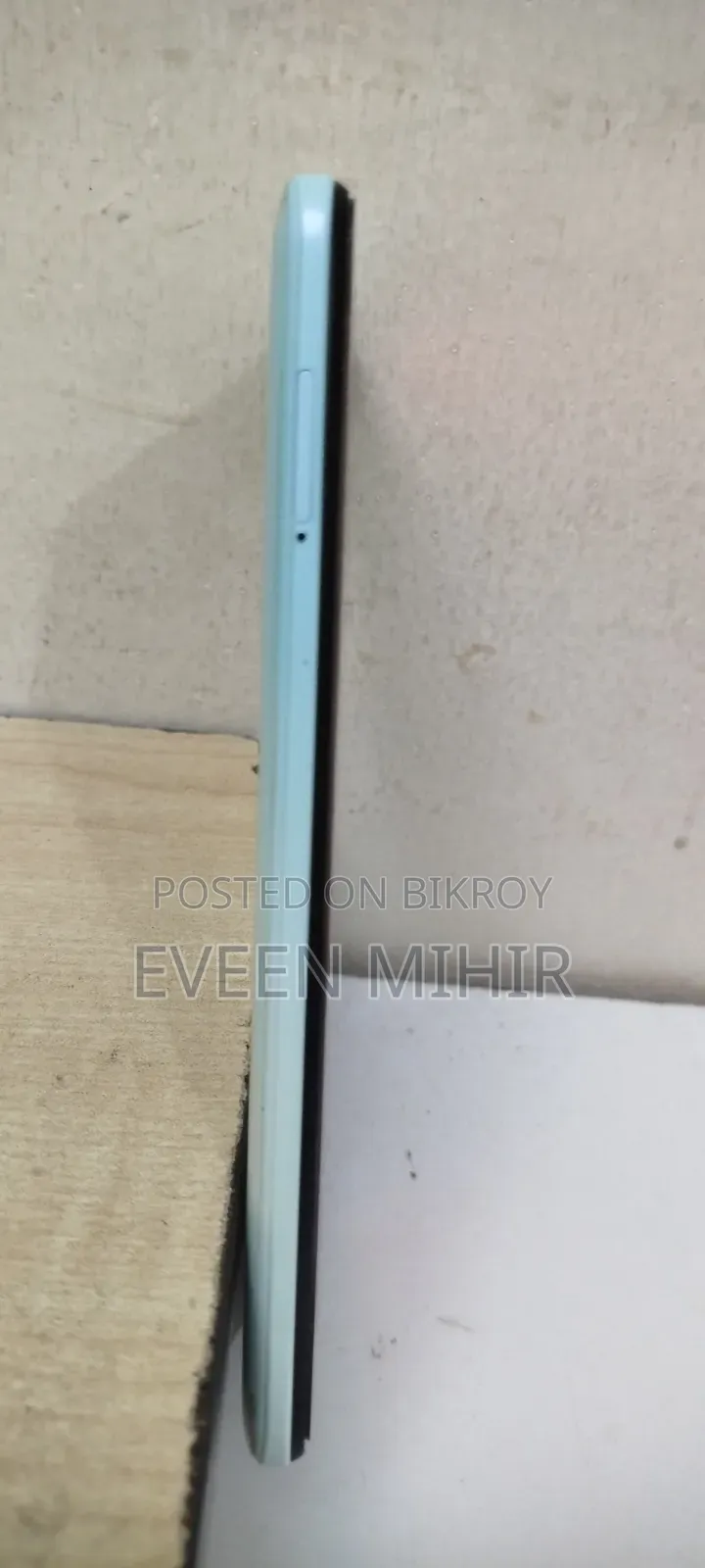 আইটেল ভিশন ৩ টার্বো ৬৪ জিবি গ্রিন