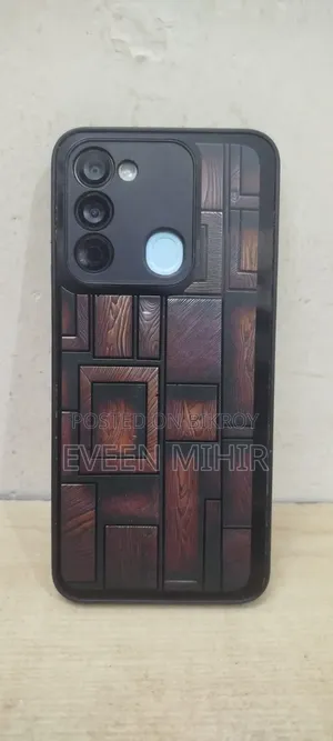 আইটেল ভিশন ৩ টার্বো ৬৪ জিবি গ্রিন