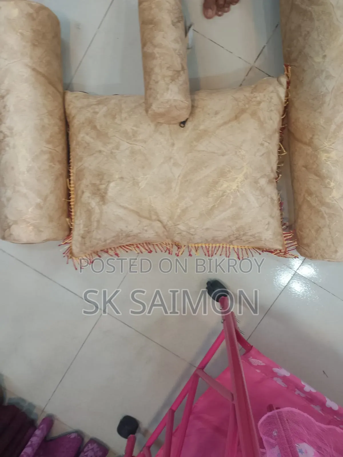 অত্যাধুনিক, উচ্চমানের ম্যাট্রেস