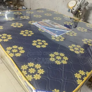 অত্যাধুনিক, উচ্চমানের ম্যাট্রেস
