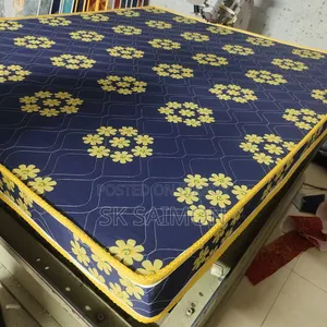 অত্যাধুনিক, উচ্চমানের ম্যাট্রেস