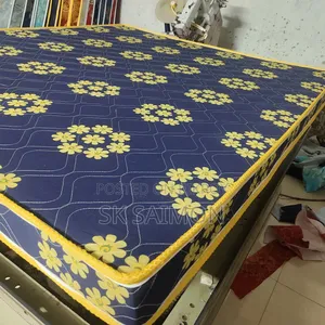 State-of-the-Art, High-Quality Mattress