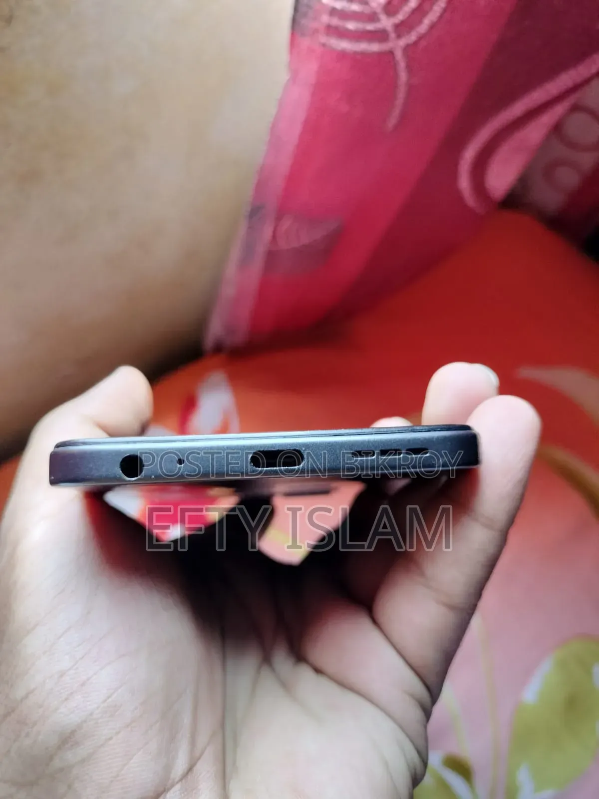 Tecno Spark 40 128 GB Blue
