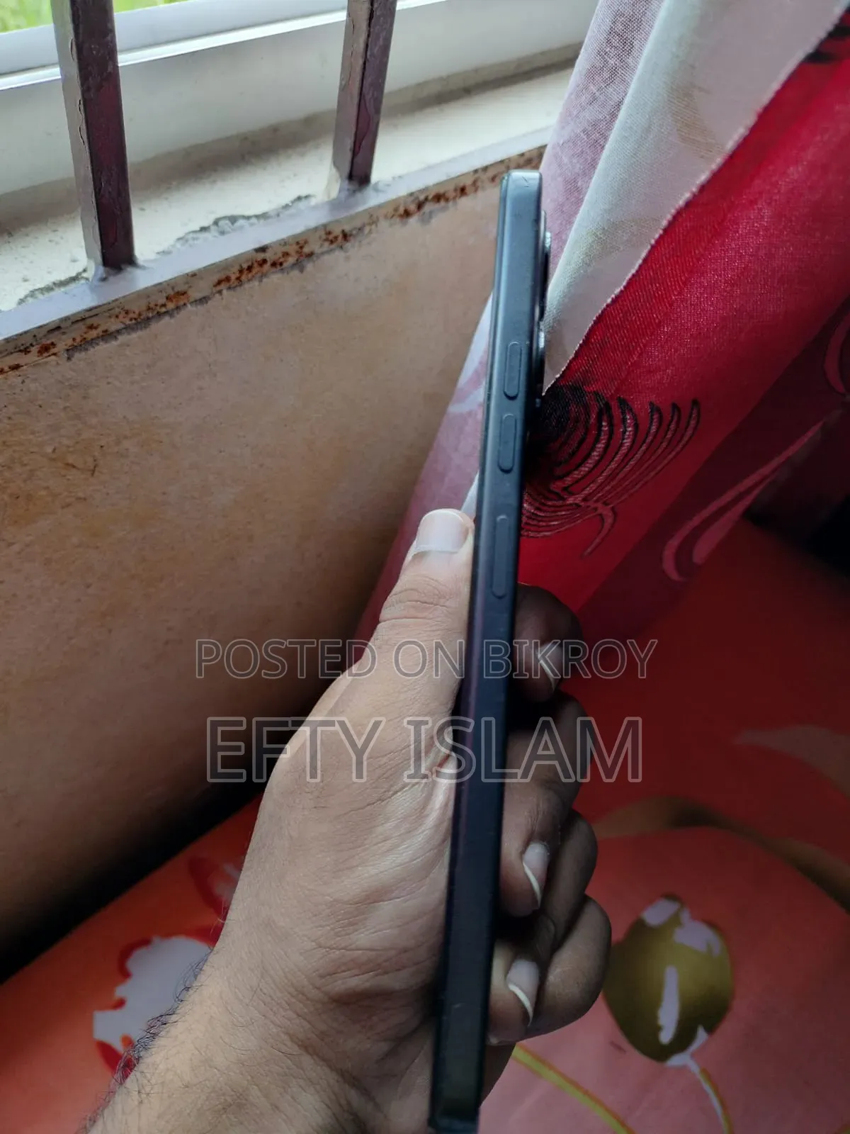 Tecno Spark 40 128 GB Blue