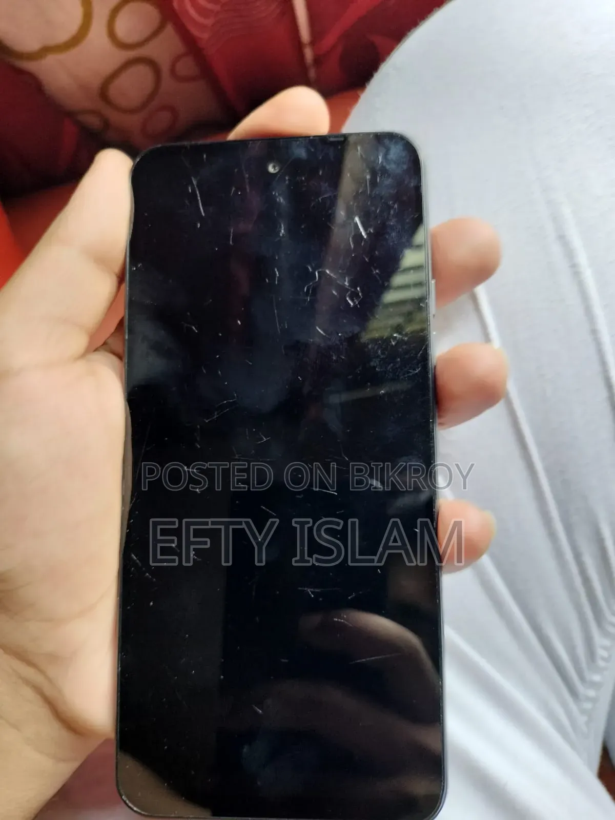 Tecno Spark 40 128 GB Blue