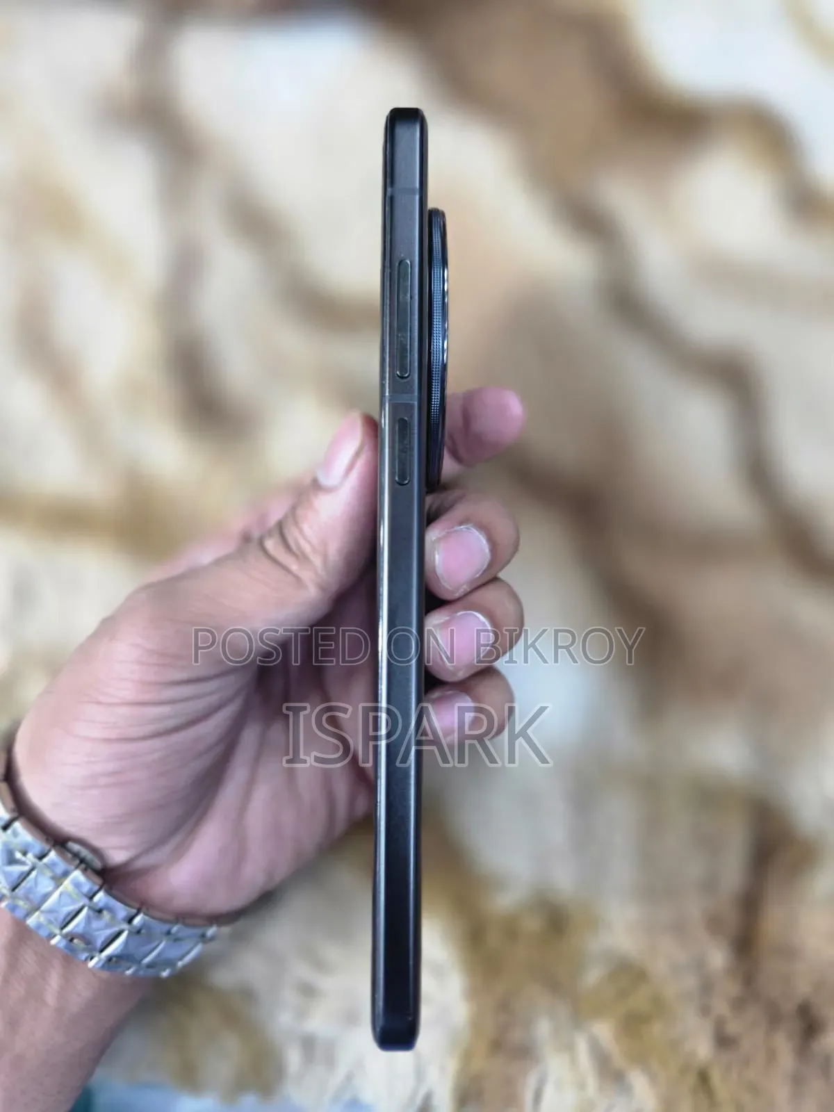 Vivo X200 512 GB Black