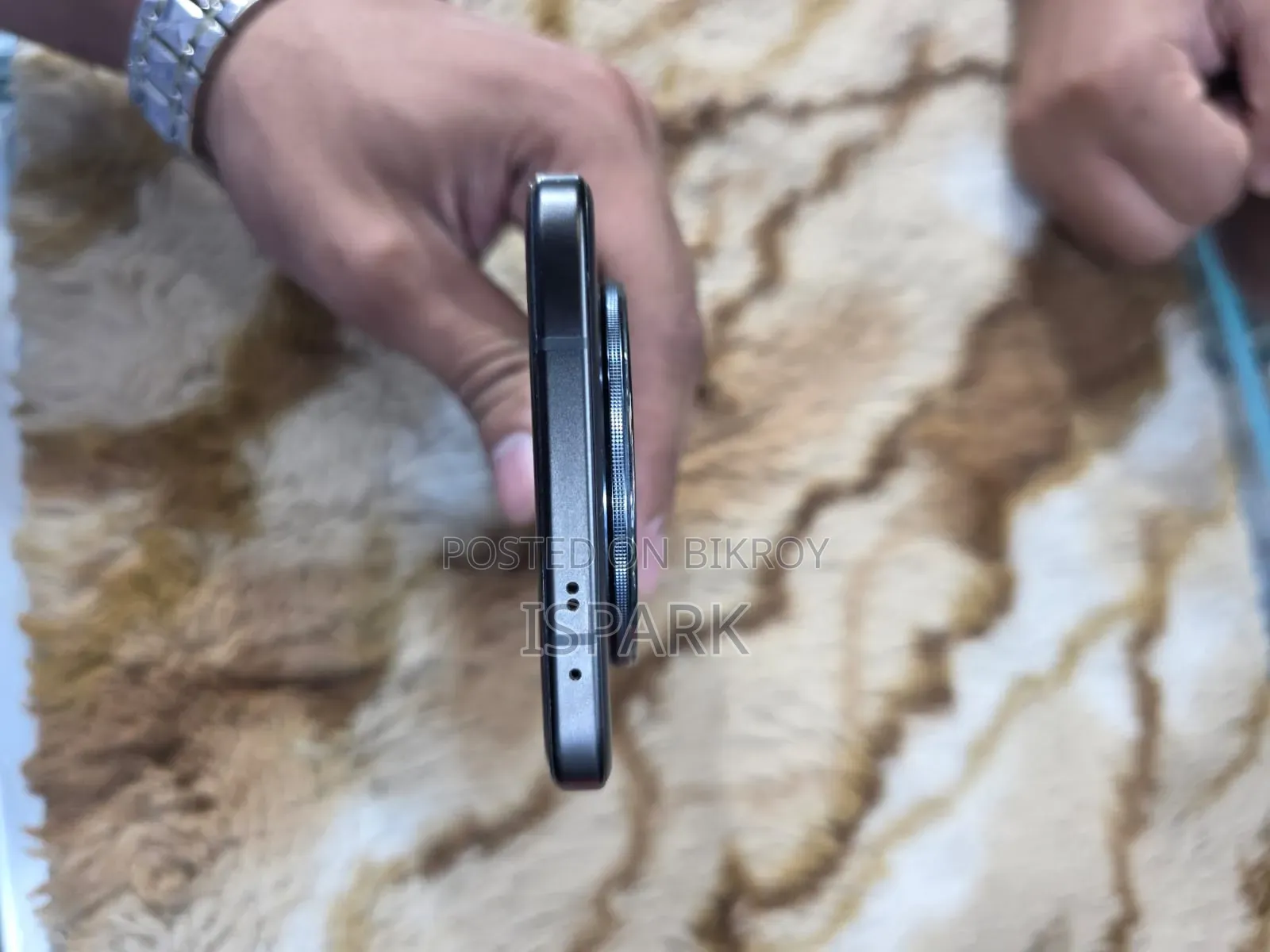 Vivo X200 512 GB Black