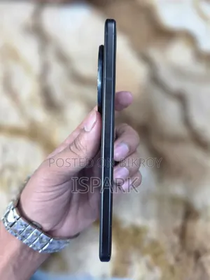 Vivo X200 512 GB Black
