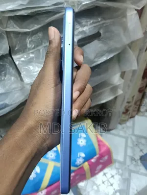 Tecno Spark 40 128 GB Blue