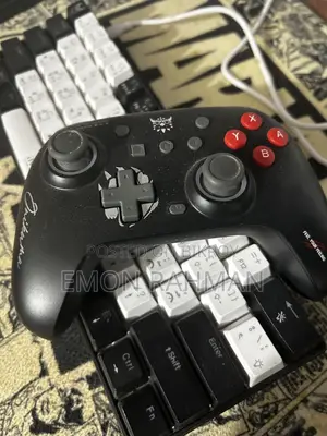 গেমিং কন্ট্রোলার