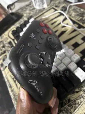 গেমিং কন্ট্রোলার