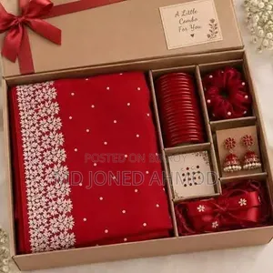 Sharee Combo Package