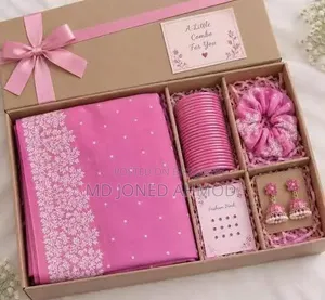 Sharee Combo Package