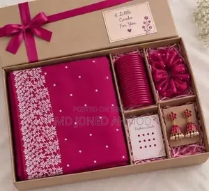 Sharee Combo Package