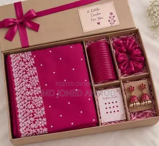 Sharee Combo Package
