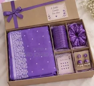 Sharee Combo Package