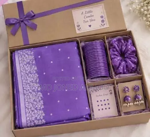 Sharee Combo Package