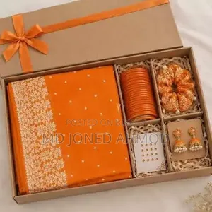 Sharee Combo Package