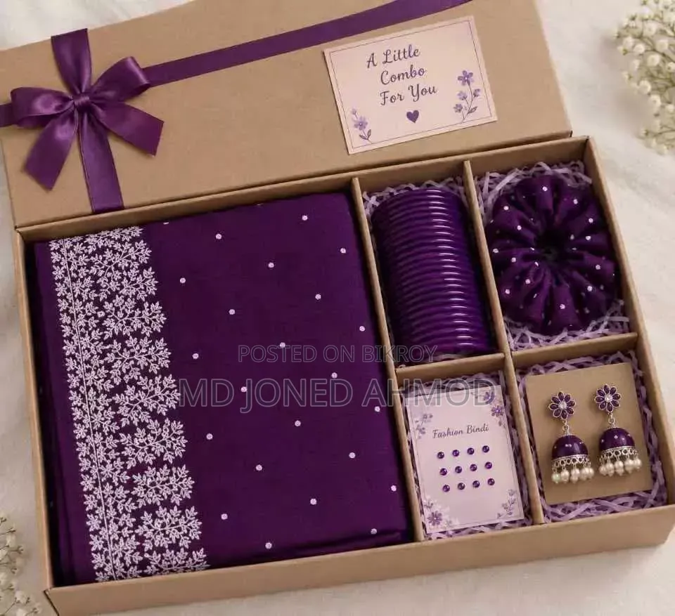 Sharee Combo Package