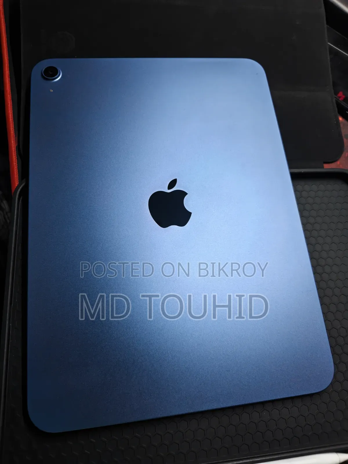 Apple iPad (2025) 128 GB Blue