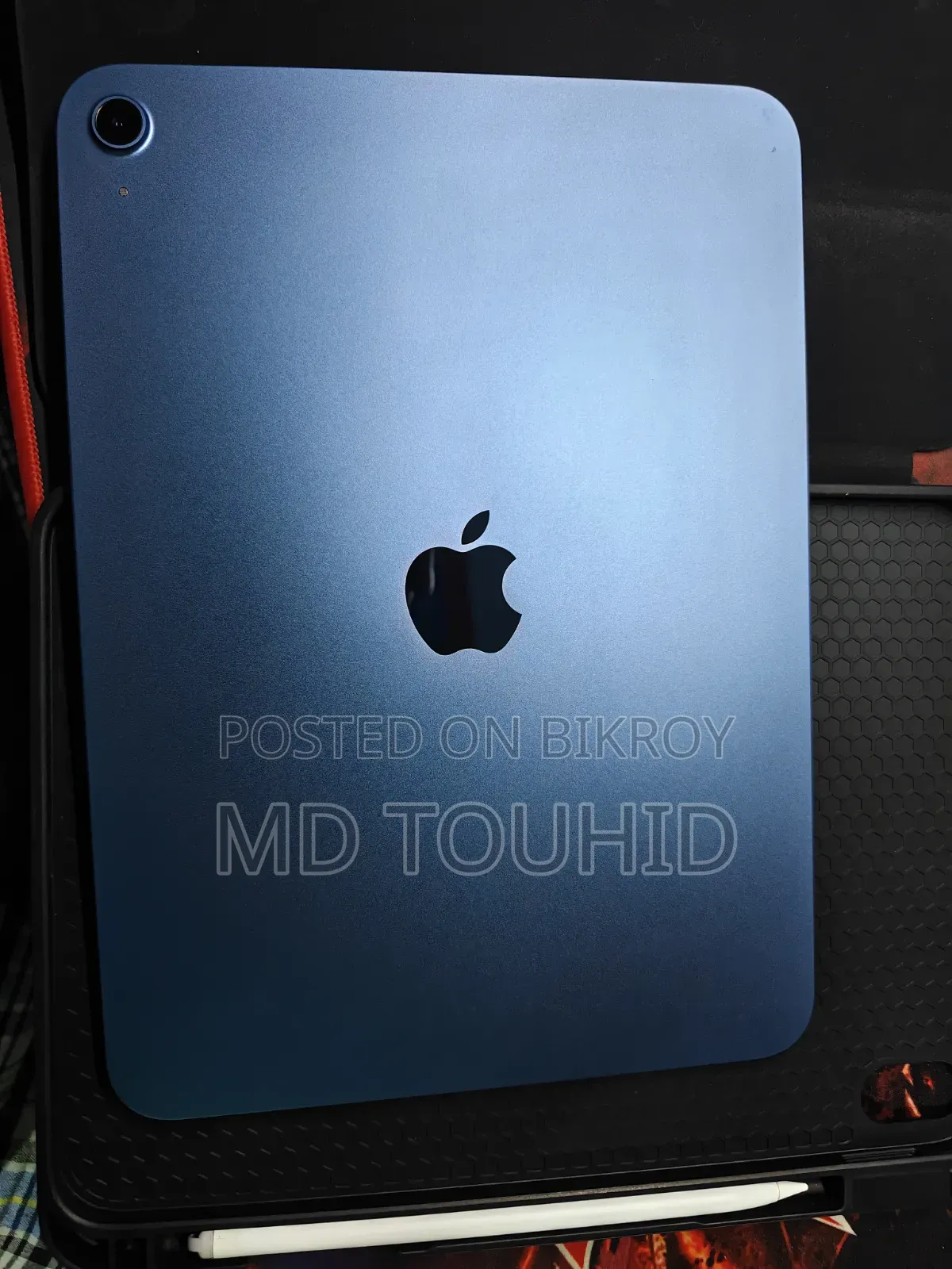Apple iPad (2025) 128 GB Blue