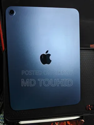 Apple iPad (2025) 128 GB Blue