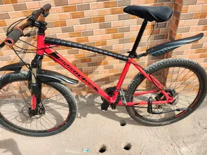 Seventy One Warrior 2.0 ( Veloce) ; Red and Black