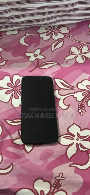 New Apple iPhone 15 Pro Max 512 GB Black