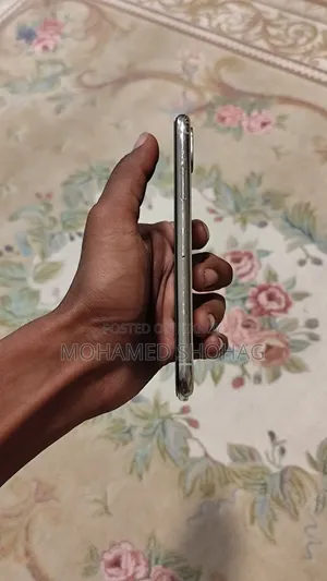 Apple iPhone X 256 GB White