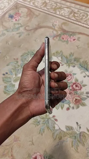 Apple iPhone X 256 GB White