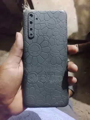 Realme 6 128 GB Blue
