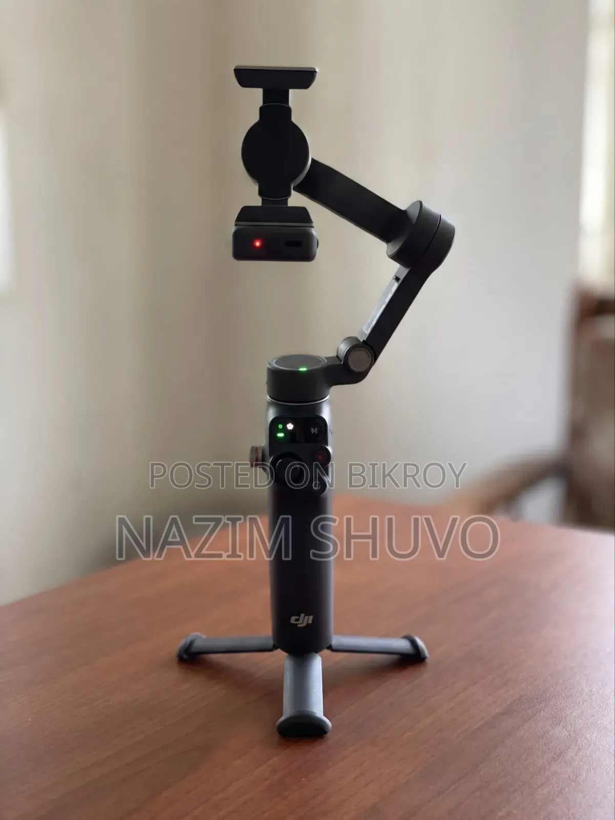 DJI Osmo Mobile 8