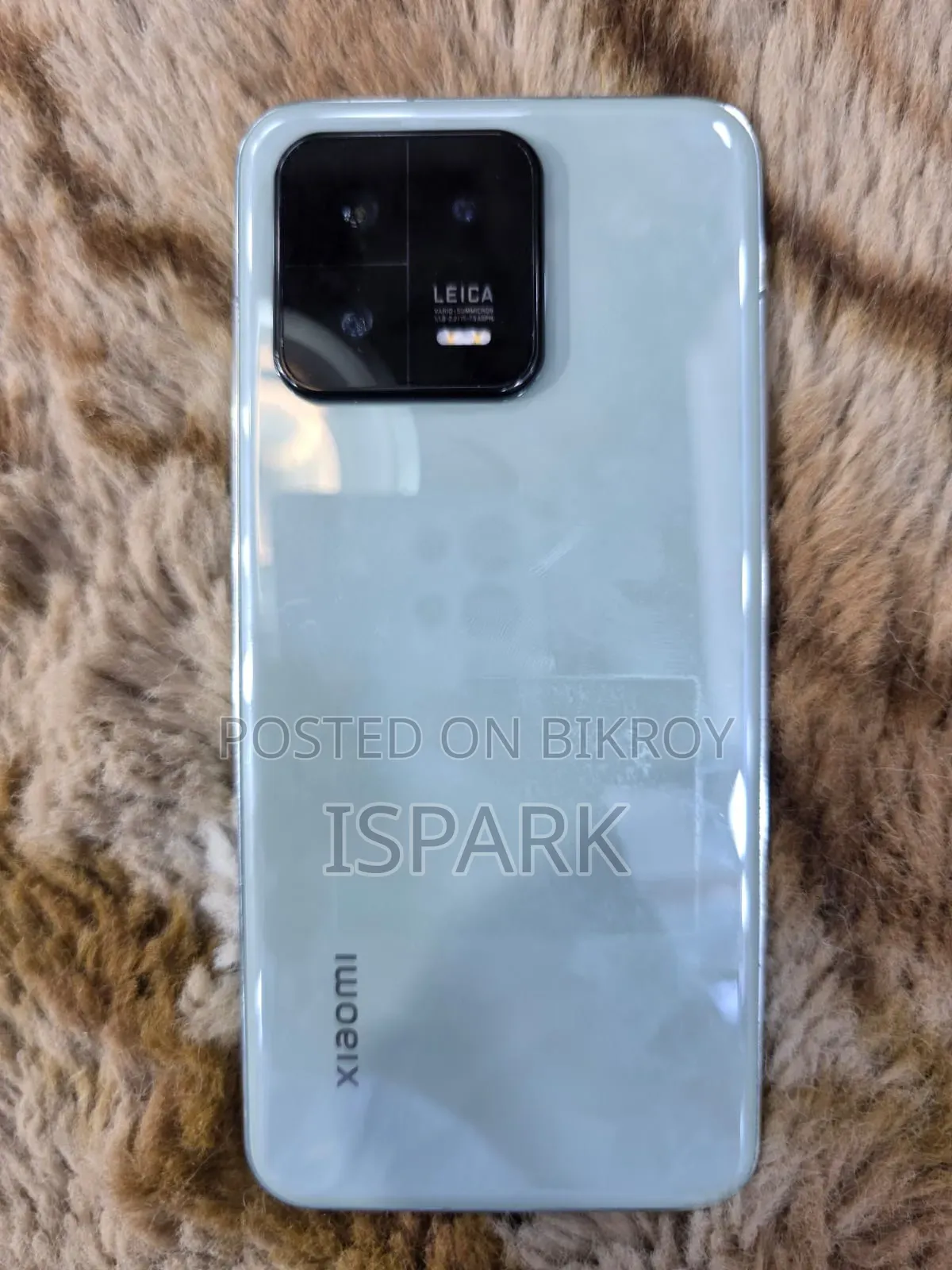Xiaomi 13 256 GB Gray
