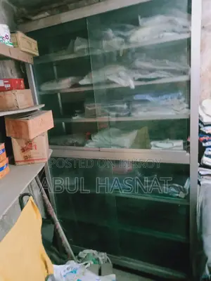 Shop Showcase For Sale