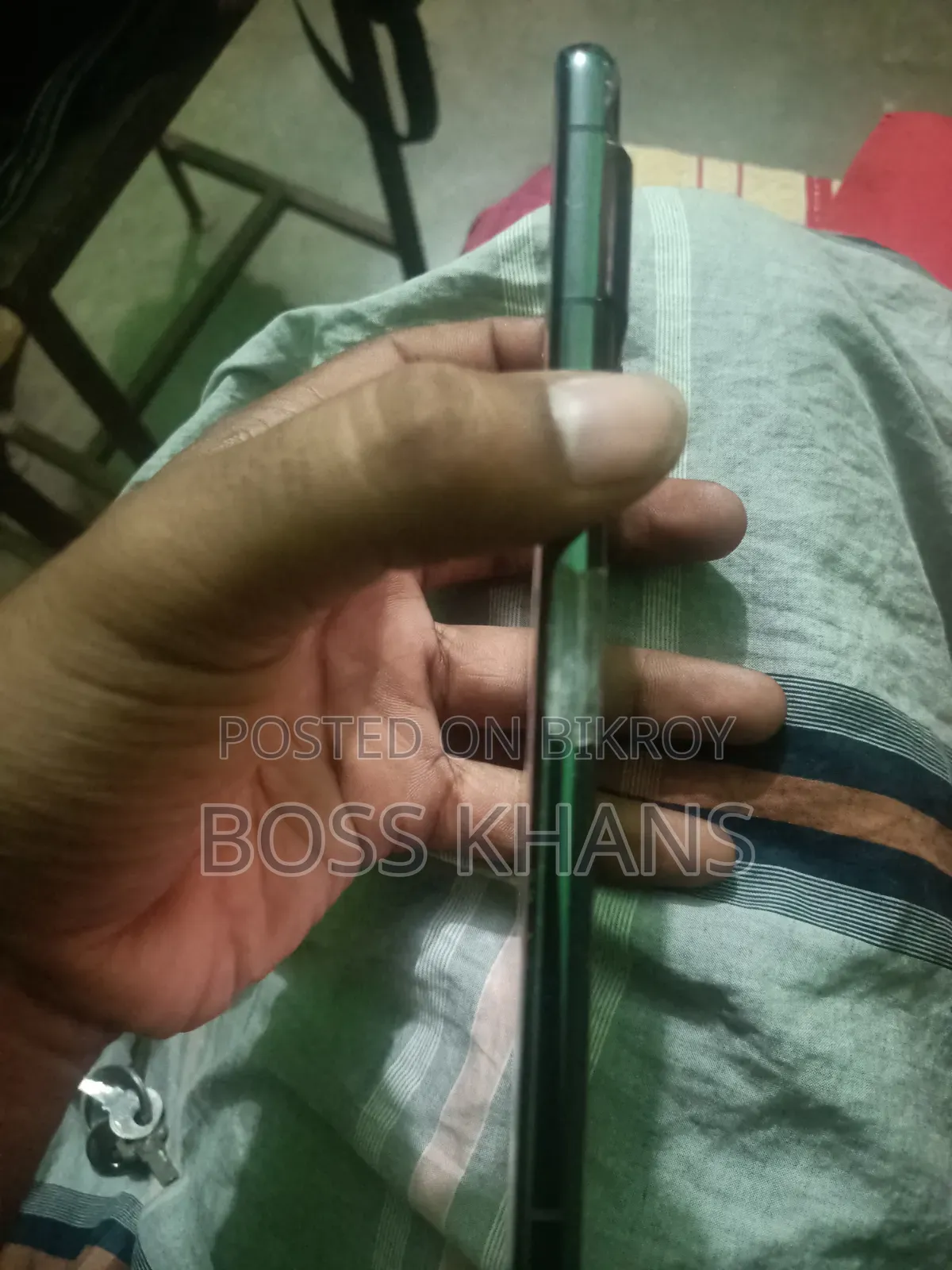 Google Pixel 7 Pro 128 GB Black