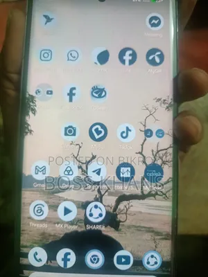 Google Pixel 7 Pro 128 GB Black