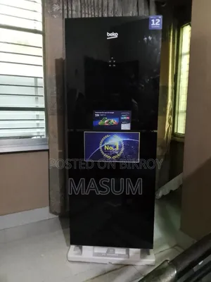 Beko Fridge