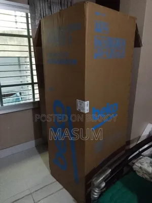 Beko Fridge