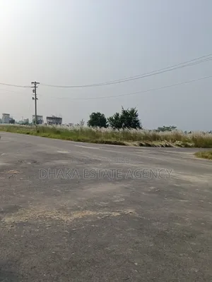 Sector-16, South+Lake, 5 Katha Plot Sale