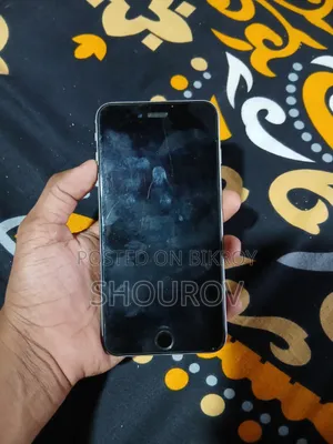 Apple iPhone 6 Plus 128 GB Silver