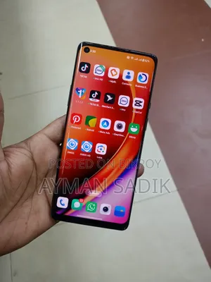OnePlus 8 Pro 256 GB Black