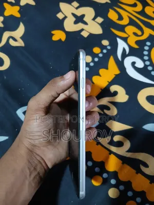 Apple iPhone 6 Plus 128 GB Silver