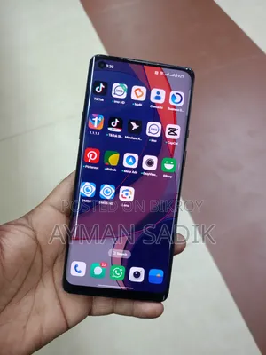 OnePlus 8 Pro 256 GB Black
