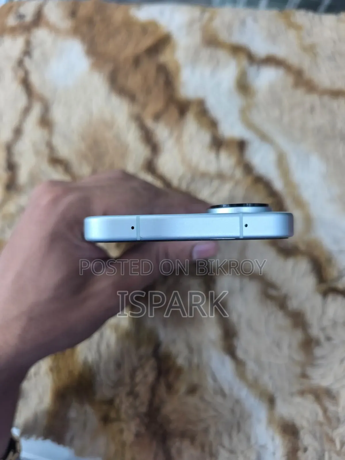 ভিভো এক্স২০০ এফই ৫১২ জিবি নীল