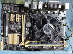 ASUS H81 Motherboard