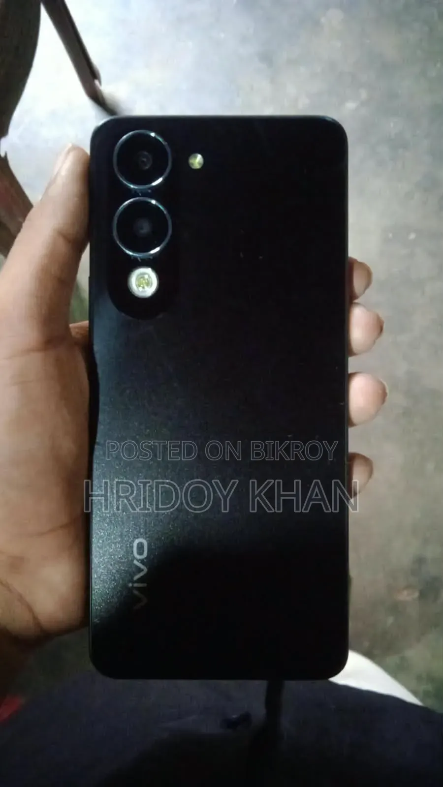 New Vivo Y04 64 GB
