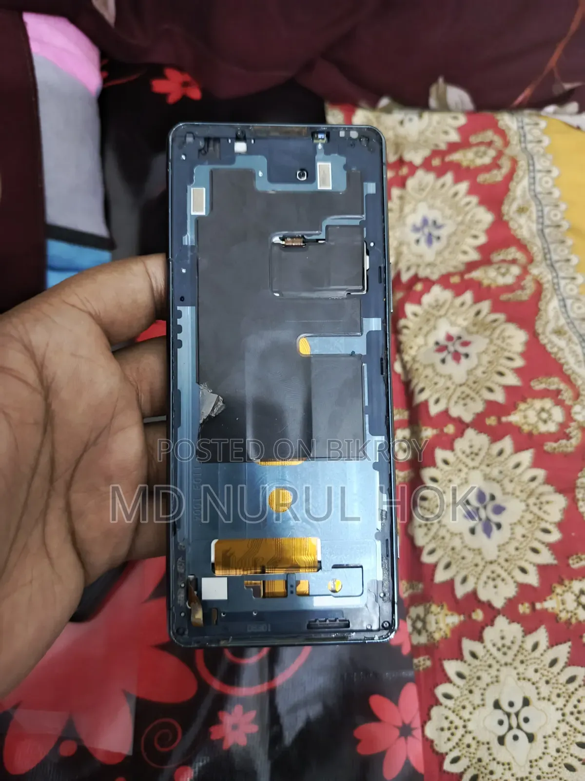 সনি এক্সপেরিয়া ৫ মার্ক ৩ ৫জি